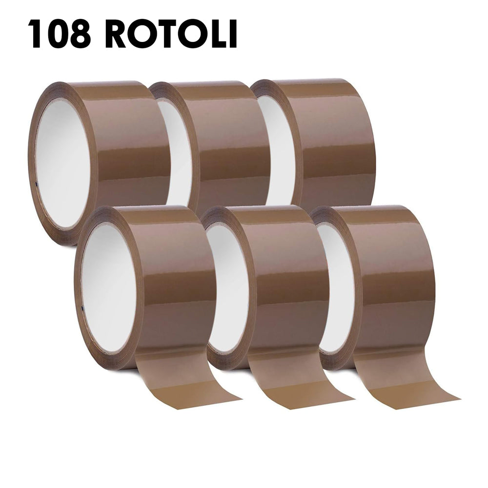 Scotch da imballaggio | Avana