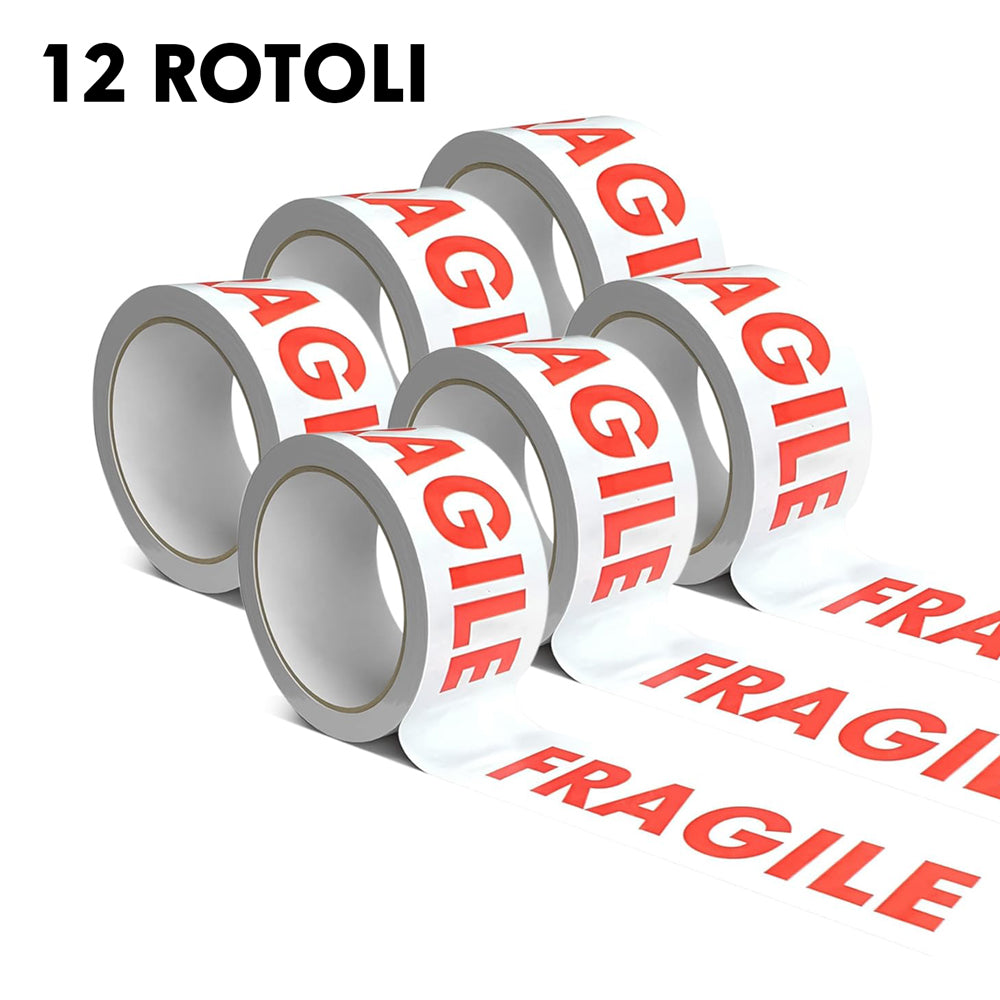 Scotch da imballaggio | Fragile