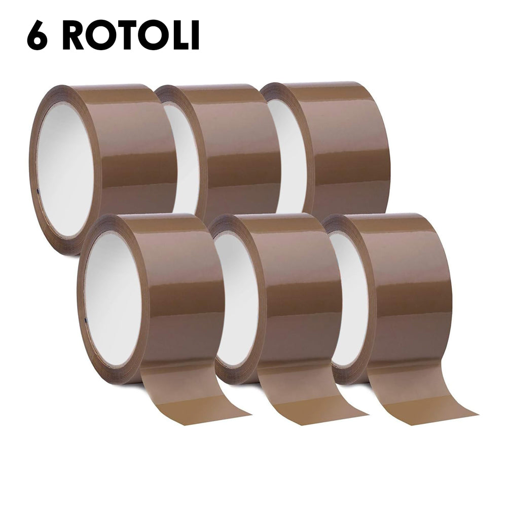 Scotch da imballaggio | Avana