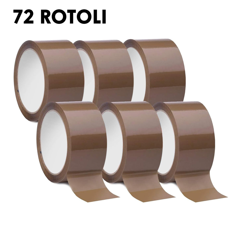 Scotch da imballaggio | Avana