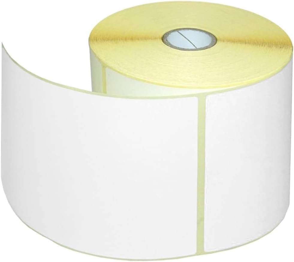 Rotolo etichette termiche 10X15